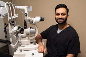 Jay Patel